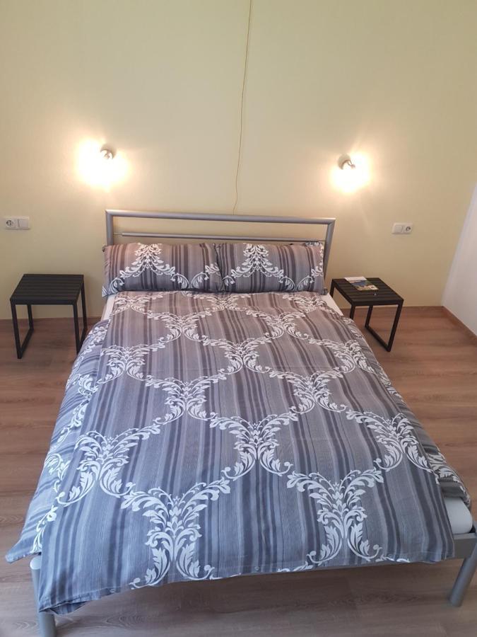 Haus Aqua Hotell Bad Bertrich Exteriör bild