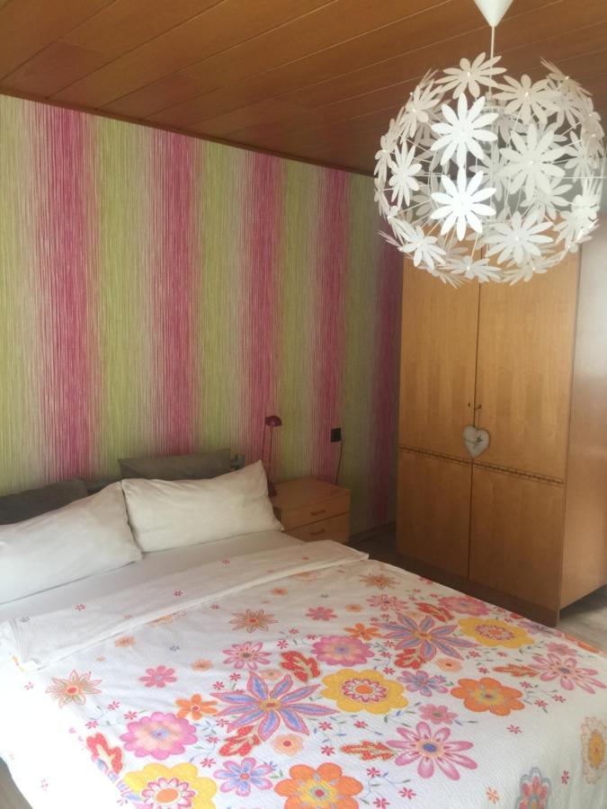 Haus Aqua Hotell Bad Bertrich Exteriör bild