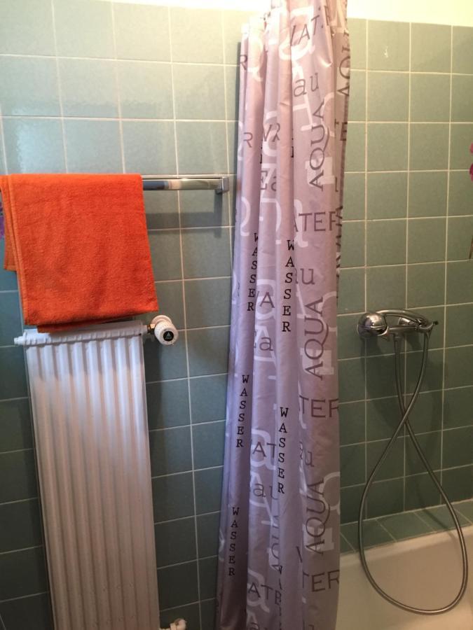 Haus Aqua Hotell Bad Bertrich Exteriör bild